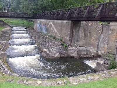 Photos of Pūčkorių pažintinis takas