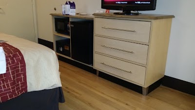 lodging