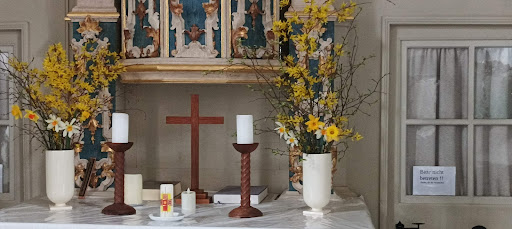 Kirche Großwangen - Thumbnail
