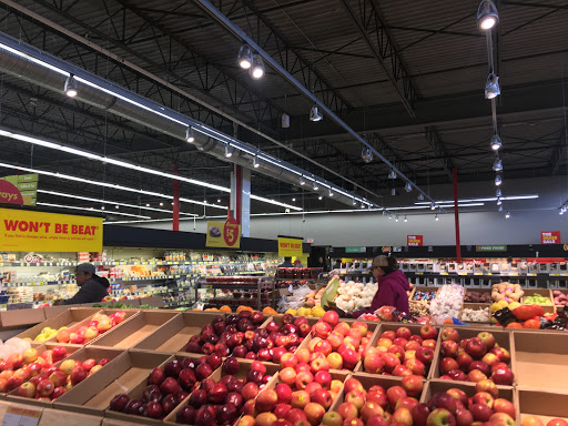 Nick's NOFRILLS Grande Prairie - Thumbnail