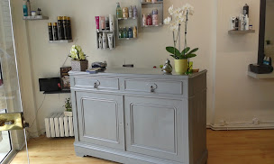 Photo n°3 de SALON ID ' HALL à La Flèche (Salon de coiffure)