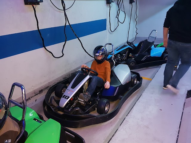 FlashKart