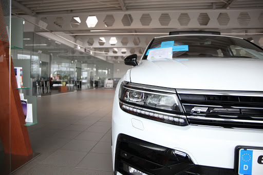 Ehrhardt AG Volkswagen Hildburghausen - Thumbnail