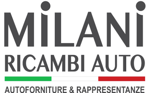 Milani Ricambi Auto Gallery - Italy