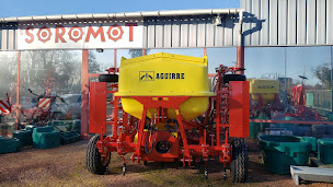 Photo n°26 de Soromot Sarl à Coutouvre (Magasin de matériel de motoculture)