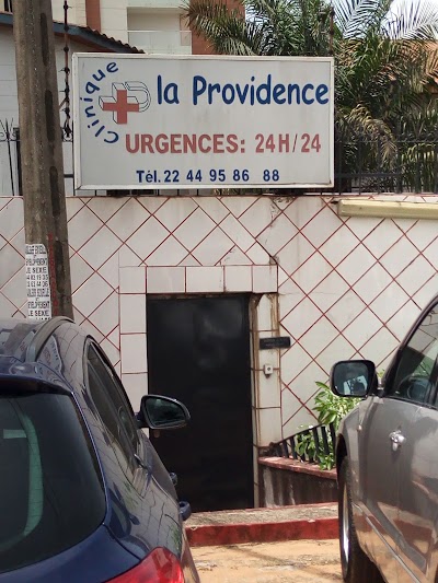 Photos of Polyclinic .La Providence