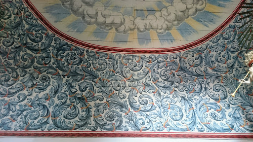 Werenzhainer Dorfkirche Gallery - Germany