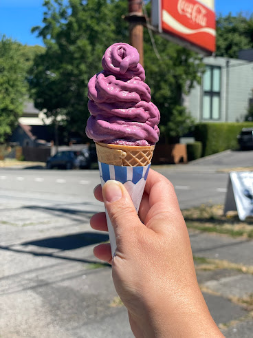 Tip Top: an Ice Cream Shop by null