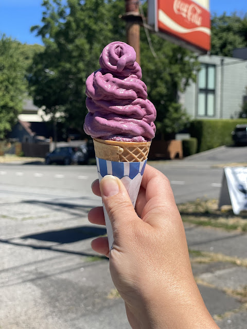 Tip Top: an Ice Cream Shop by null