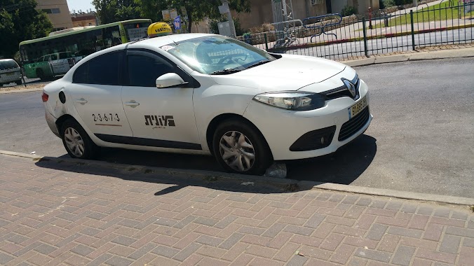 Ashdod City TAXI- Ашдод Сити Такси, Author: ilya shirak