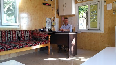 Photos of 500 Evler Taksi