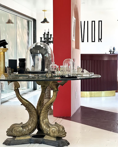 SAVIOR style & design shop