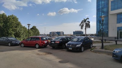 Photos of Information Technology Industry Development Agency