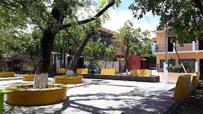 Photos of 10 de Mayo Park