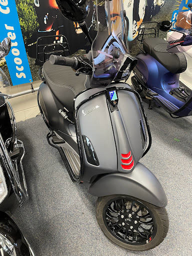 Scooter Centrum Reeuwijk - Thumbnail