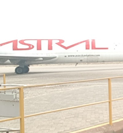 Photos of Wajir Airport