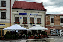Tarnow Tourist Information, Tarnow, Poland