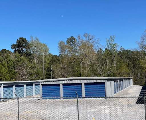 Ohatchee Self Storage - Thumbnail