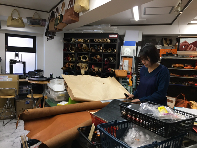 クラフトハウス 本店