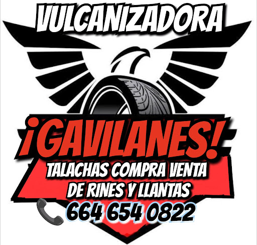 Vulcanizadora Los Gavilanes - Thumbnail