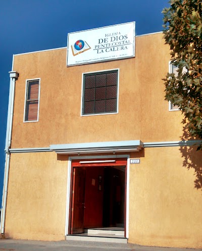 Photos of Iglesia de Dios Pentecostal