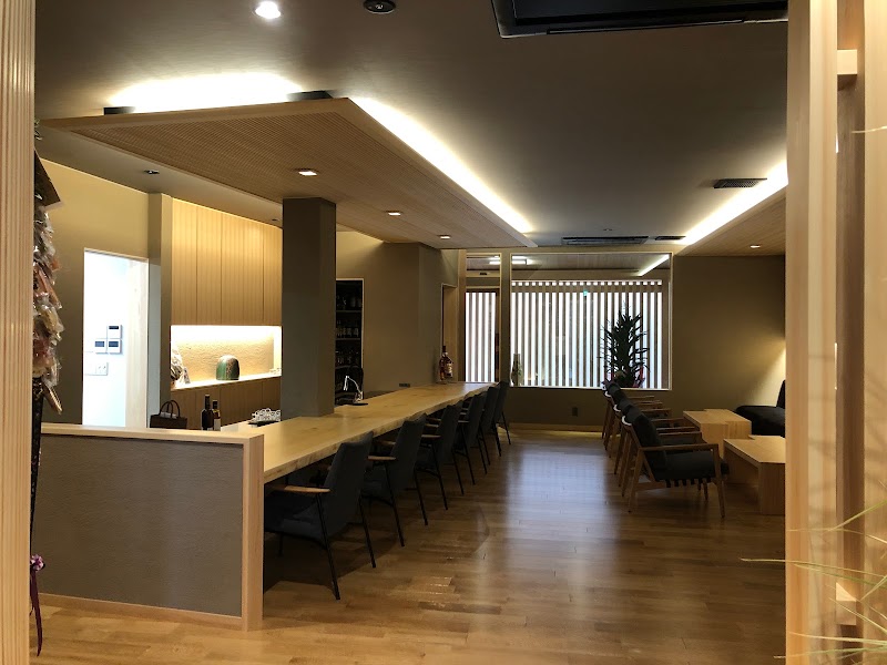 ラウンジ ｎａｏ 喫茶NAO