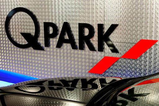 Q-Park Boulevard de Trèves P2 Gallery - France