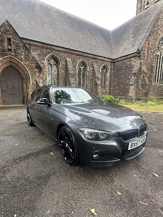 SYO Motors
