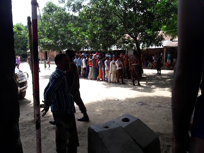 Photos of Tanti Para Mosque
