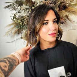 Photo n°16 de Muse à Bayonne (Salon de coiffure)