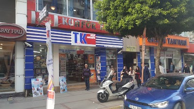 Photos of TveK Mersin