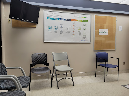 Leduc Community Hospital - Thumbnail