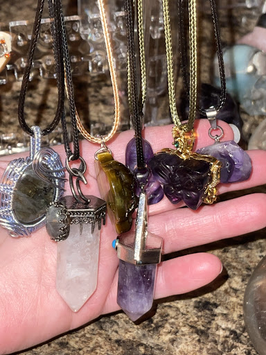 CrystallicStones - Thumbnail