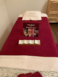 Photo n°11 de Escale Beauté à Roanne (Service d'épilation à la cire)