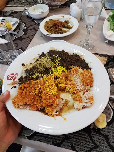 Photos of Grand Abshar Restaurant & sweet