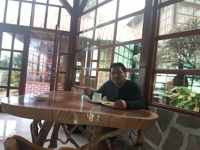 Photos of Armonia Lodge
