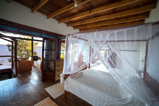Cinco Portas Lodge