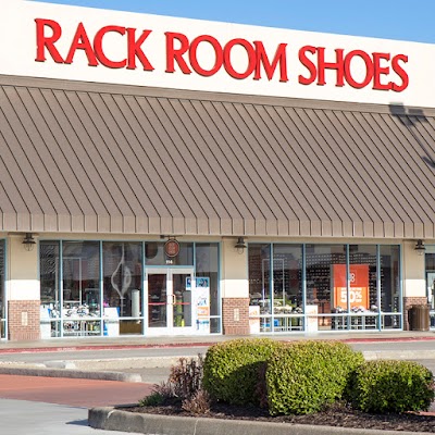 Rack Room Shoes