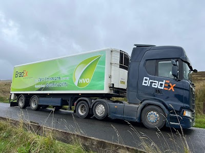 BradEx