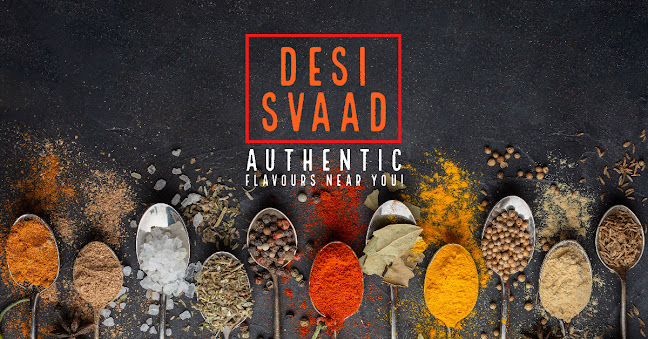 Desi Svaad