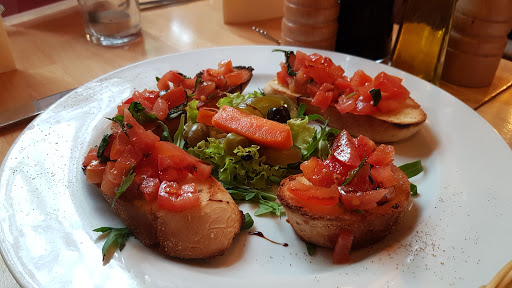 Latio - Italienisches Restaurant - Thumbnail