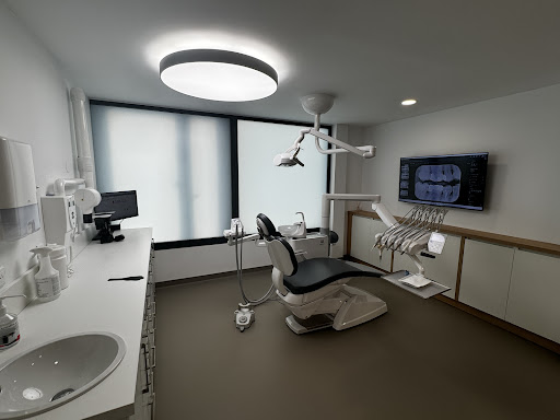 Meditec Dental - Installateur cabinet dentaire, radiologie et informatique 13 Marseille