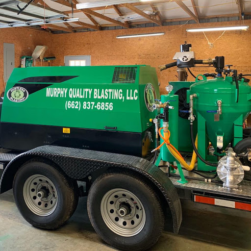 Murphy Quality Blasting, LLC