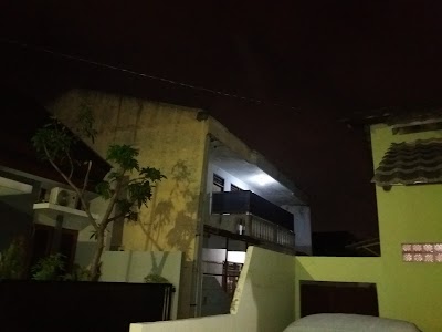 Photos of Mess Kundur AMNI (kepri)