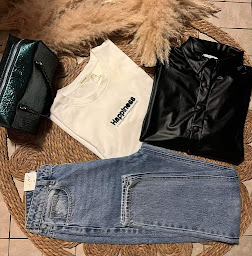 Photo n°1 de Prêt à porter de Pauline à Isbergues (Magasin de vêtements pour femmes)