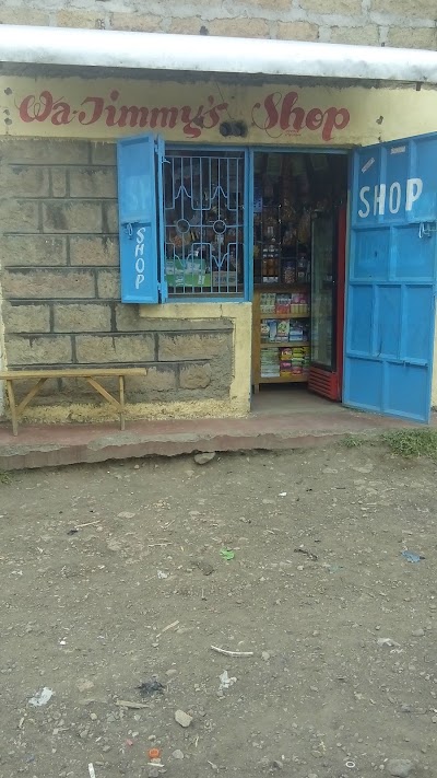 Photos of wa-jimmy's shop