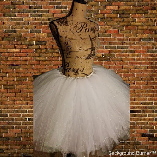 Mi Tutu Bella! - Thumbnail