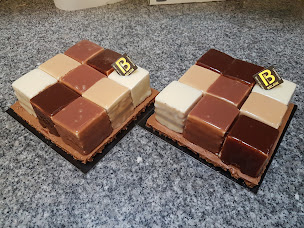 Photo n°28 de Boulangerie Beloin à Mauves-sur-Loire (Boulangerie)