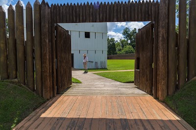 Photos of Mission San Luis