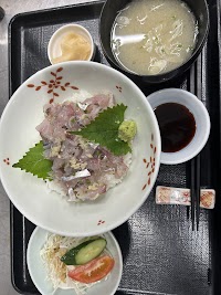 寿し·割烹 磯しん